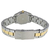  Shop Authentic Tissot T Classic PR100 Gold Plated Quartz Watch For Women - T049.210.22.017.00 - Luxxuri