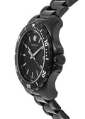  Shop Authentic Movado Series 800 Black Dial Black Steel Strap Watch For Men - 2600143 - Luxxuri