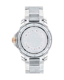  Shop Authentic Movado Series 800 Blue Dial Two Tone Steel Strap Watch for Men - 2600149 - Luxxuri