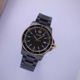  Shop Authentic Movado Series 800 Black Dial Black Steel Strap Watch For Men - 2600161 - Luxxuri