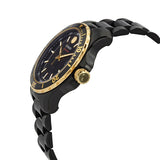  Shop Authentic Movado Series 800 Black Dial Black Steel Strap Watch For Men - 2600161 - Luxxuri