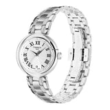  Shop Authentic Tissot Bellissima Small Lady Silver Dial Silver Steel Strap Watch For Women - T126.010.11.013.00 - Luxxuri