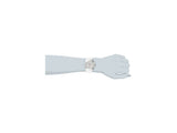  Shop Authentic Tommy Hilfiger K2 White Dial White Rubber Strap Watch for Women - 1781306 - Luxxuri
