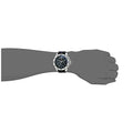  Shop Authentic Tommy Hilfiger Sport Multifunction Black Dial Black Rubber Strap Watch for Men - 1791143 - Luxxuri