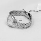  Shop Authentic Tissot Le Locle Automatic Silver Dial Silver Steel Strap Watch For Women - T006.207.11.038.00 - Luxxuri
