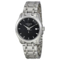  Shop Authentic Tissot T Trend Couturier Lady Black Dial Silver Steel Strap Watch For Women - T035.210.11.051.00 - Luxxuri