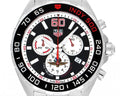 Shop Authentic Tag Heuer Formula 1 Indy 500 Special Edition Black Dial Silver Steel Strap Watch for Men - CAZ101V.BA0842 - Luxxuri