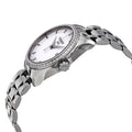  Shop Authentic Tissot T Trend Couturier Lady White Dial Watch For Women - T035.210.61.011.00 - Luxxuri