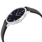  Shop Authentic Tissot T Classic Tradition 5.5 Quartz Watch For Men - T063.409.16.058.00 - Luxxuri
