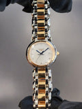  Shop Authentic Longines PrimaLuna Automatic 26.5mm Watch for Women - L8.111.5.87.6 - Luxxuri