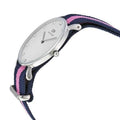  Shop Authentic Daniel Wellington Classy Winchester White Dial Two Tone NATO Strap Watch For Women - DW00100081 - Luxxuri