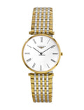  Shop Authentic Longines La Grande Classique De Longines Watch for Women - L4.755.2.11.7 - Luxxuri