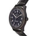  Shop Authentic Breitling Navitimer 8 Automatic Chronometer Black Dial Mens Watch - M17314101B1X1 - Luxxuri