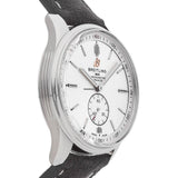  Shop Authentic Breitling Premier Automatic 40mm Stainless Steel Silver Dial Mens Watch - A37340351G1X2 - Luxxuri