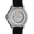 Tissot Seastar 1000 Powermatic 80 Silicium Blue Dial Blue Nylon Strap Watch For Men - T120.407.17.041.01
