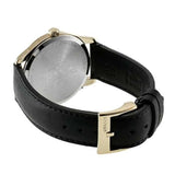  Shop Authentic Gucci G-Timeless Mother of Pearl Dial Black Leather Strap Watch For Women - YA1264044 - Luxxuri