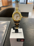  Shop Authentic Tissot T Classic PR 100 Lady Small Dial Watch For Women - T101.010.22.111.00 - Luxxuri