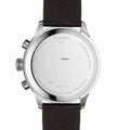  Shop Authentic Tissot T Sport Chrono XL Classic Silver Dial Brown Leather Strap Watch For Men - T116.617.16.037.00 - Luxxuri