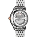  Shop Authentic Tissot Le Locle Powermatic 80 Diamonds Silver Dial Two Tone Steel Strap Watch For Men - T006.407.22.036.01 - Luxxuri