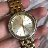  Shop Authentic Michael Kors Darci Rose Gold Dial Rose Gold Steel Strap Watch for Women - MK3507 - Luxxuri