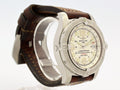  Shop Authentic Breitling Colt Automatic 44mm Brown Leather Strap Mens Watch - A1738811/G791/437X - Luxxuri