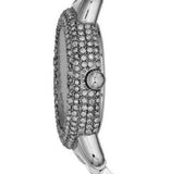  Shop Authentic Marc Jacobs Marci Silver Dial Silver Steel Strap Watch for Women - MBM3190 - Luxxuri