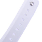  Shop Authentic Gucci Sync Quartz White Dial White Rubber Strap Unisex Watch - YA137302 - Luxxuri