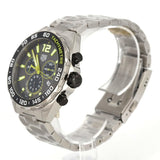  Shop Authentic Tag Heuer Formula 1 Chronograph Grey Dial Silver Steel Strap Watch for Men - CAZ101AG.BA0842 - Luxxuri