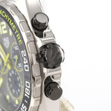  Shop Authentic Tag Heuer Formula 1 Chronograph Grey Dial Silver Steel Strap Watch for Men - CAZ101AG.BA0842 - Luxxuri