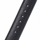  Shop Authentic Gucci G Timeless Quartz Silver Dial Black Leather Strap Watch For Women - YA1264181 - Luxxuri