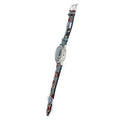  Shop Authentic Gucci G Timeless Quartz Blue Dial Blue Leather Strap Watch For Men - YA1264080 - Luxxuri