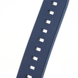  Shop Authentic Maurice Lacroix Automatic PVD Limited Edition Blue Dial Blue Silicon Strap Watch For Men - AI6007-PVC00-430-4 - Luxxuri