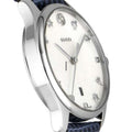 Shop Authentic Gucci G-Timeless Signature Mother of Pearl Star Dial Blue Watch For Women - YA126588 - Luxxuri