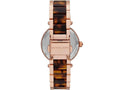  Shop Authentic Michael Kors Parker Gold Dial Two Tone Steel Strap Watch for Women - MK5841 - Luxxuri