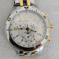  Shop Authentic Tissot PRS 200 Chronograph Analog Watch For Men - T067.417.22.031.00 - Luxxuri
