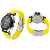 Shop Authentic Tissot T Race Chronograph Mens Watch T048.417.27.057.03 - Luxxuri