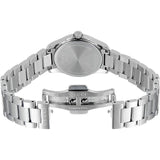  Shop Authentic Gucci G Timeless Pink Dial Silver Steel Strap Watch For Women - YA126524 - Luxxuri