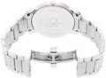  Shop Authentic Calvin Klein City Silver Dial Silver Steel Strap Watch for Men - K2G2G146 - Luxxuri