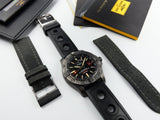  Shop Authentic Breitling Avenger Titanium Blackbird 44mm Automatic Mens Watch - V1731110BD74/109W - Luxxuri