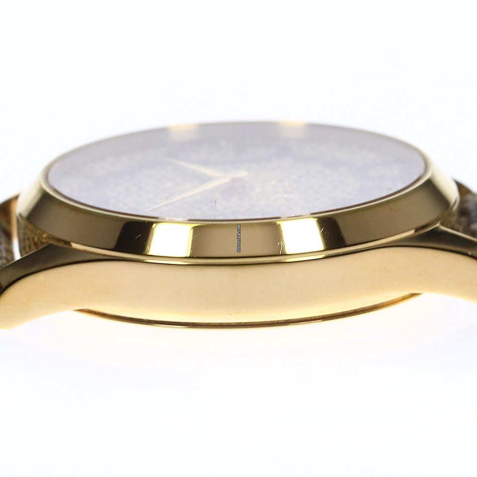  Shop Authentic Gucci G Timeless Brown Dial Brown Leather Strap Watch For Men - YA1264068 - Luxxuri