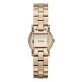  Shop Authentic Marc Jacobs Amy Dexter Gold Dial Gold Steel Strap Watch for Women - MBM3218 - Luxxuri