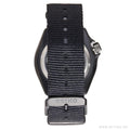  Shop Authentic Seiko 5 Sports Automatic Black Dial Black NATO Strap Watch For Men - SRPD79K1 - Luxxuri