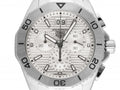  Shop Authentic Tag Heuer Aquaracer Professional 200 Date White Dial Silver Steel Strap Watch for Men - CBP1111.BA0627 - Luxxuri