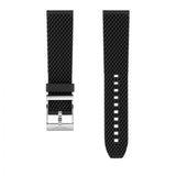  Shop Authentic Breitling Superocean Heritage B20 Automatic 44 Black Dial Black Mesh Bracelet Watch for Men - AB2030121B1S1 - Luxxuri