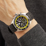  Shop Authentic Tag Heuer Formula 1 Black Dial Men's Watch - CAZ101AC.FT8024 - Luxxuri
