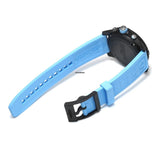  Shop Authentic Breitling Endurance Pro Black Dial Light Blue Rubber Strap Watch for Men - X82310281B1S1 - Luxxuri