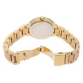  Shop Authentic Michael Kors Taryn Rose Gold Dial Two Tone Steel Strap Watch For Women - MK6564 - Luxxuri