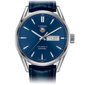 Tag Heuer Carrera Blue Dial Watch for Men - WAR201E.FC6292