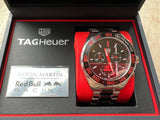  Shop Authentic Tag Heuer Formula 1 Max Verstappen Limited Edition Grey Dial Two Tone Steel Strap Watch for Gents - CAZ101U.BA0843 - Luxxuri