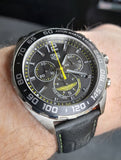  Shop Authentic Tag Heuer Formula 1 Black Dial Watch for Men - CAZ101P.FC8245 - Luxxuri